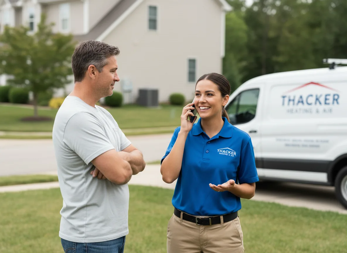 Ac Repair Blue Rapids, KS FAQs